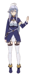 86 Anime Character Designs : r/EightySix