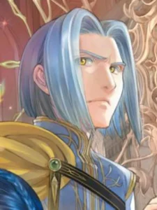 Ferdinand | Ascendance of a Bookworm Wiki | Fandom