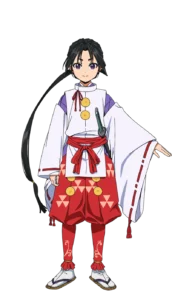 Hojo Tokiyuki | The Elusive Samurai Wiki | Fandom