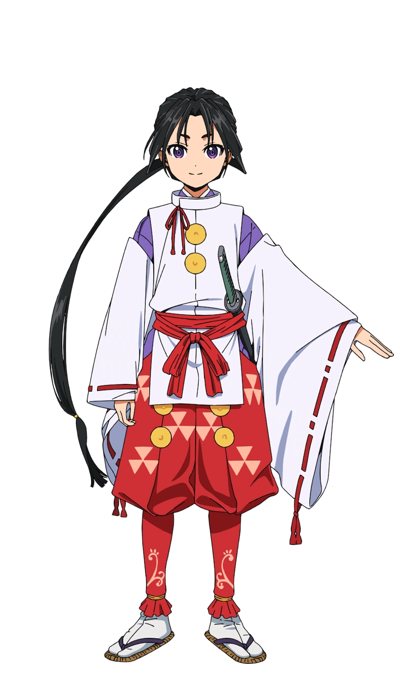 Hojo Tokiyuki | The Elusive Samurai Wiki | Fandom