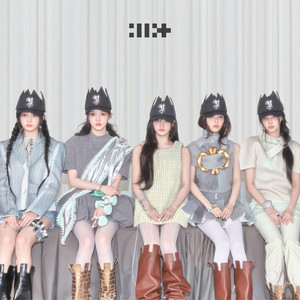 I Got Your Back (Korean Ver.) - Single by ILLIT | Spotify