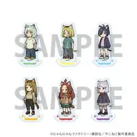 Yani Neko Merch ( show all stock ) | Buy from Goods Republic - Online Store for Official Japanese Merchandise, Featuring Plush