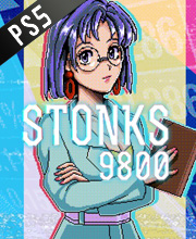 Buy STONKS-9800 Stock Market Simulator PS5 Compare Prices