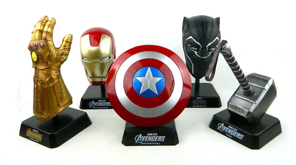 REVIEW: Hero Collector Marvel Museum Collection | Figures.com