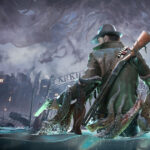 The atmosphere of the darkest works of Lovecraft's imagination: Frogwares reveals new concept art for The Sinking City 2 horror game | Gagadget.com
