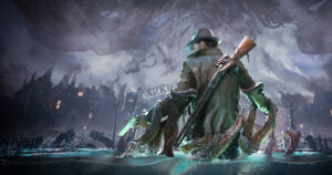 The atmosphere of the darkest works of Lovecraft's imagination: Frogwares reveals new concept art for The Sinking City 2 horror game | Gagadget.com