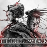 Character Designer Takashi Okazaki Wins Emmy for Star Wars: Visions - The Duel: Payback - Jedi News