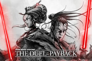 Character Designer Takashi Okazaki Wins Emmy for Star Wars: Visions - The Duel: Payback - Jedi News