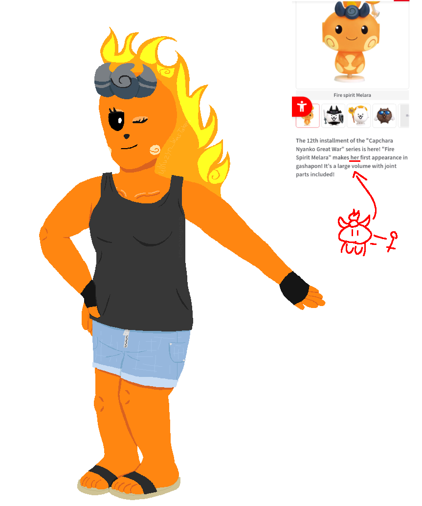Woman Bazibon : r/elementalpixiecult