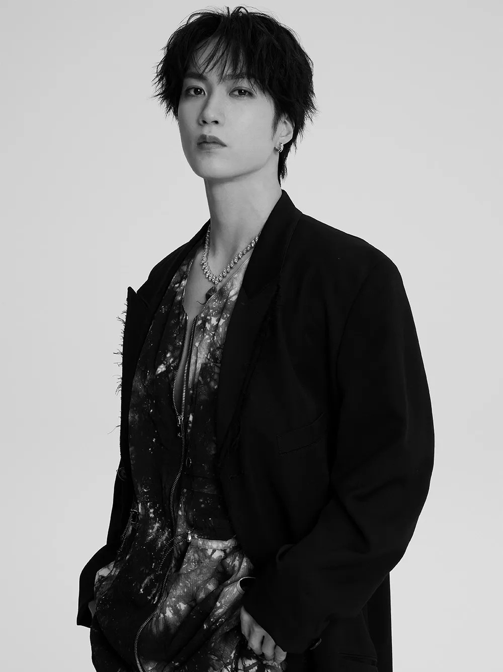 Itsuki Fujiwara - NamuWiki