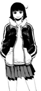 Shizuka Taira | Tank Chair Wiki | Fandom