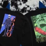 Jujutsu Kaisen” Merch Has Arrived at Crunchyroll | Teen Vogue