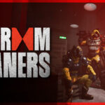 Backroom Cleaners on Steam