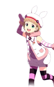 Kanon Himeno | THE IDOLM@STER SideM Wiki | Fandom