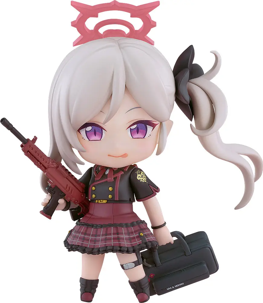 Nendoroid Mutsuki Asagi (Blue Archive) | HLJ.com