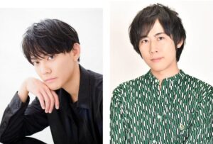 BLマンガ「エンドロールは地獄まで」ボイスコミックが配信開始！W主演に白井悠介＆今井文也が決定「収録もかなりエキサイトしておりました」 - エキサイト ニュース