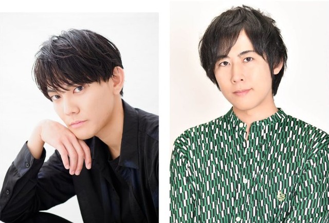 BLマンガ「エンドロールは地獄まで」ボイスコミックが配信開始！W主演に白井悠介＆今井文也が決定「収録もかなりエキサイトしておりました」 - エキサイト ニュース