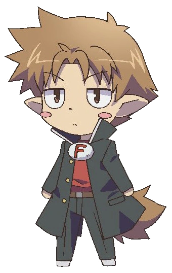 Akihisa Yoshii | Baka to Test to Shoukanjuu Wiki | Fandom