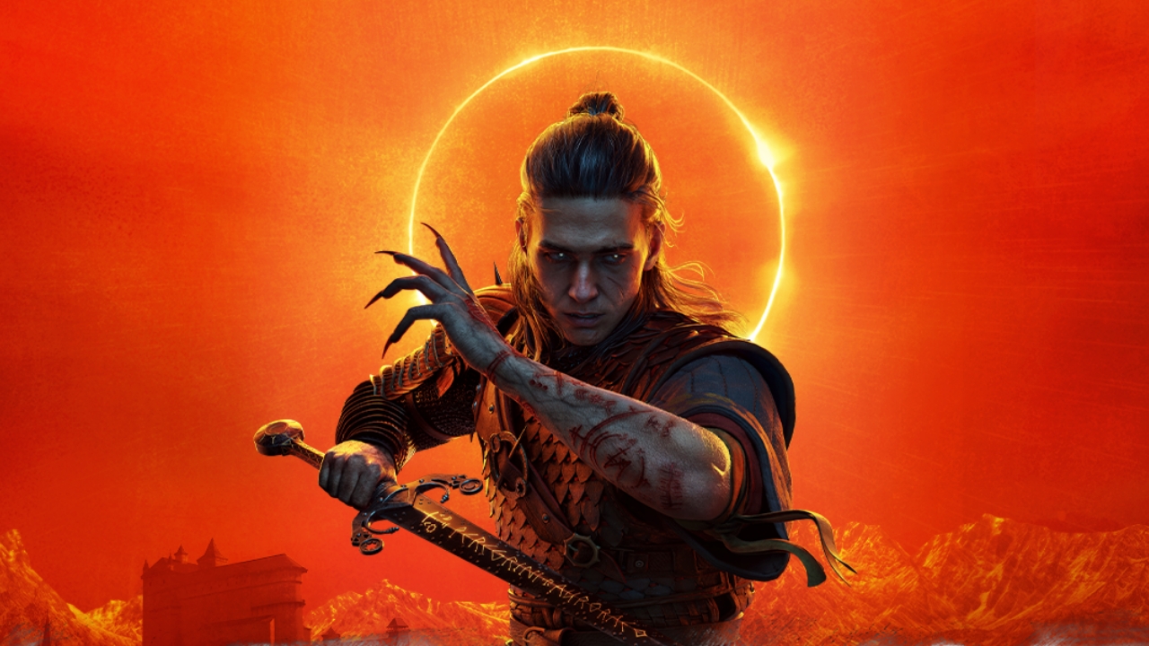 THE BLOOD OF DAWNWALKER | Official Website (EN)