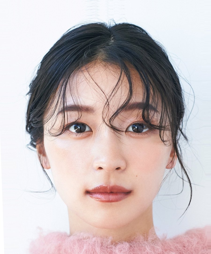Narumi Yui (鳴海唯) - MyDramaList