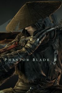 Phantom Blade Zero - Wikipedia