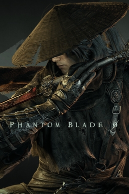 Phantom Blade Zero - Wikipedia