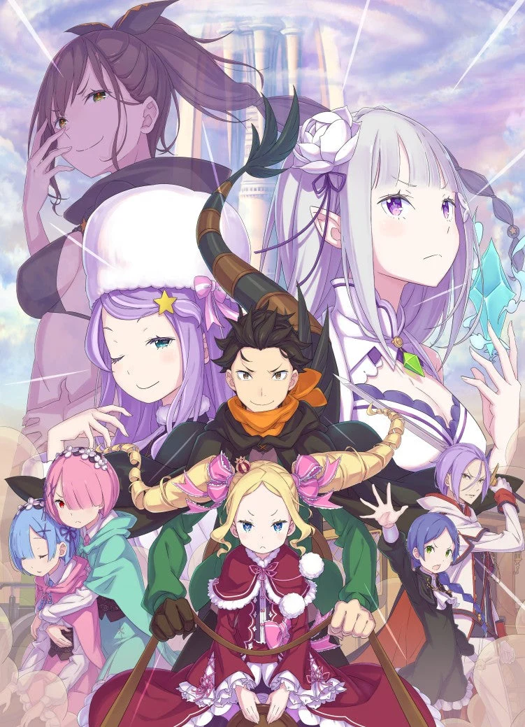 Re:ZERO Season 4 Loss Arc: Why the Fanbase Is Divided – Aprasi