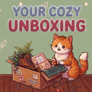 Your Cozy Unboxing - IGN