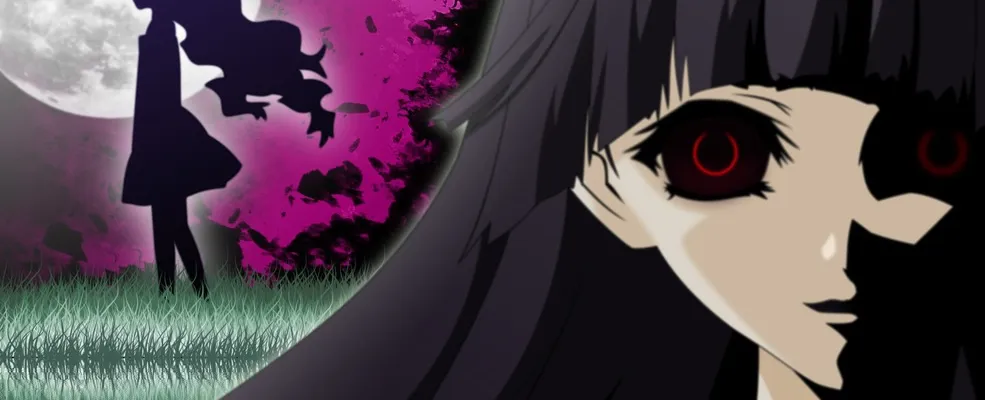 Shiki MBTI Types – Anime Rants