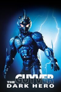 Guyver (1991) - IMDb