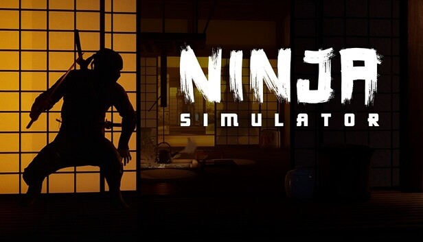 Ninja Simulator on Steam