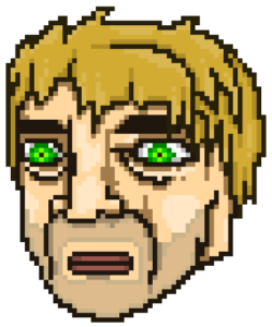 Manny Pardo | Hotline Miami Wiki | Fandom