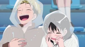 You and I Are Polar Opposites Season 2 Episode 7 Review - But Why Tho?
