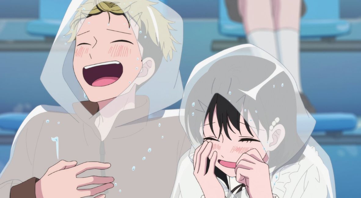You and I Are Polar Opposites Season 2 Episode 7 Review - But Why Tho?
