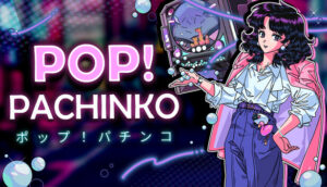 Pop! Pachinko on Steam