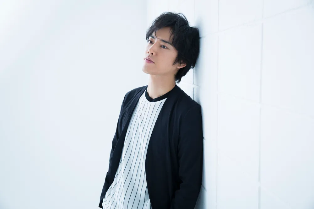 Kenta Kiritani - NamuWiki