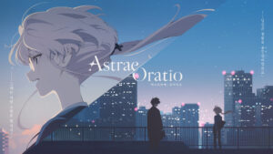 Astrae Oratio Reveals Key Characters and Story Universe