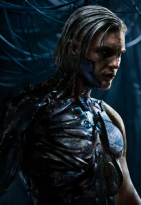 Puppet Master | Ghost in the Shell Wiki | Fandom