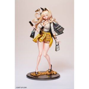 Figure Rupee Goddess of Victory: NIKKE! Deluxe Edition