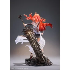 Hobby Sakura Wuthering Waves Augusta 1/7 | HobbyGalaxy.com