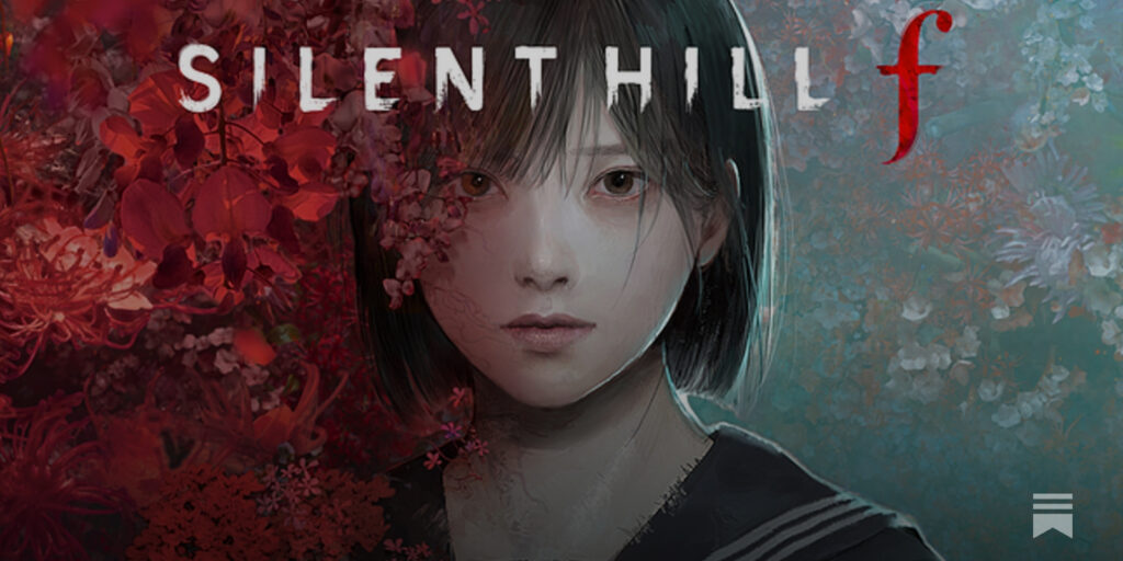 Silent Hill f' (2025): Review - by Asha Bardon, MA