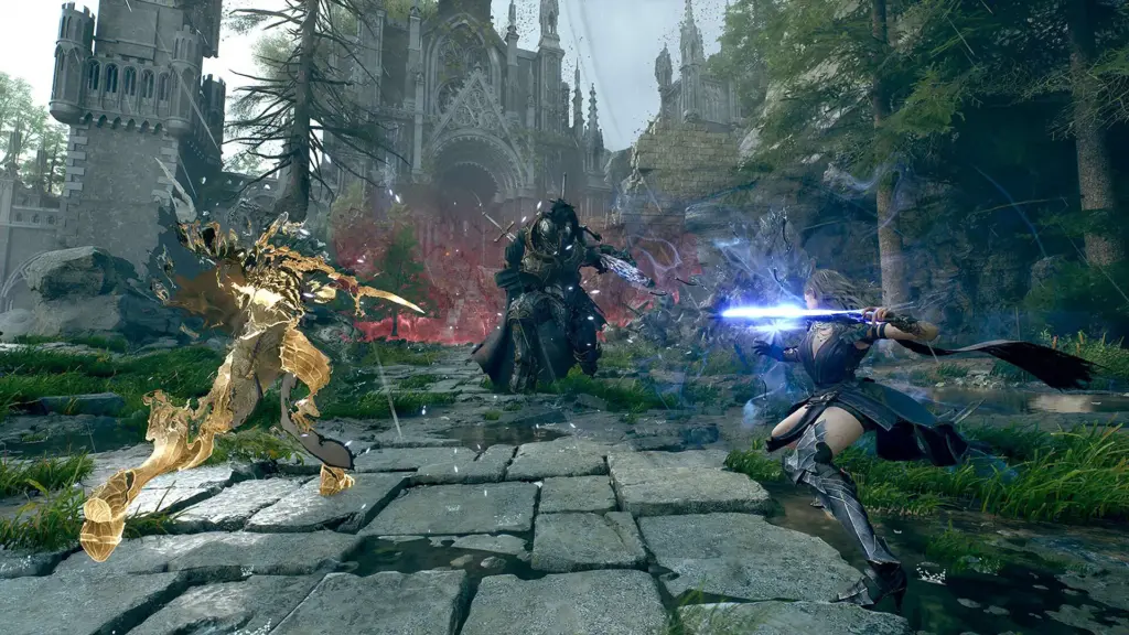 Tides of Annihilation Reveals New Combat, Bosses, and Systems | Addicting Games