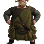 Lord MacGuffin | Rise of the Brave Tangled Dragons Wiki | Fandom