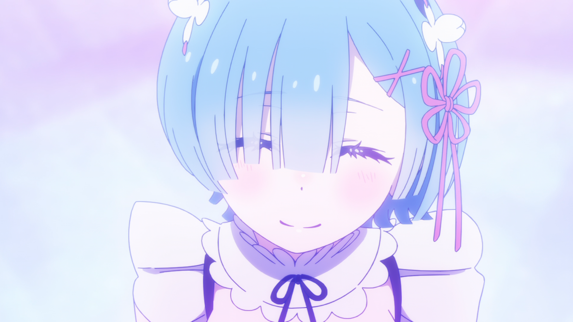 Re:ZERO Season 4 Director Reveals Unblurred Image of Rem Scene From Episode 13 - Anime Corner