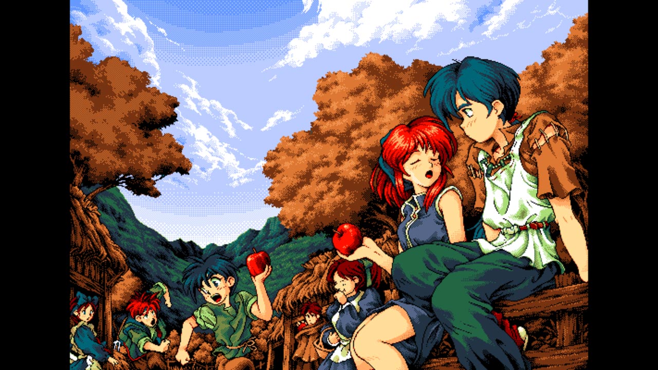 THE LEGEND OF HEROES III: "White Witch" Renewal (PC-9801) 08/20/2026 | EGGCONSOLE