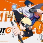 Naruto Trading Card Game Teased Ahead of 2027 Global Launch - Crunchyroll News