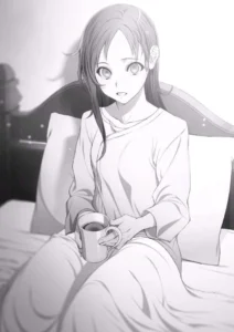 Drain Syndrome | Mushoku Tensei Wiki | Fandom