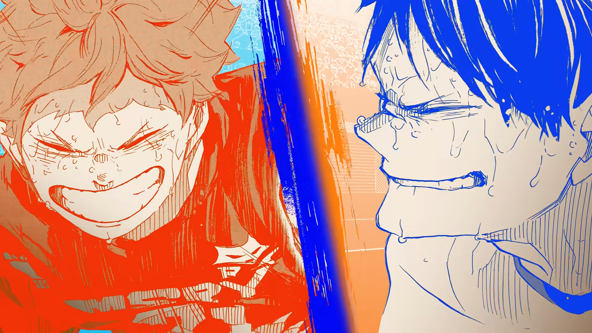 Haikyu!! and BURNOUT SYNDROMES Reveal New "PHOENIX" Music Video - Anime Corner