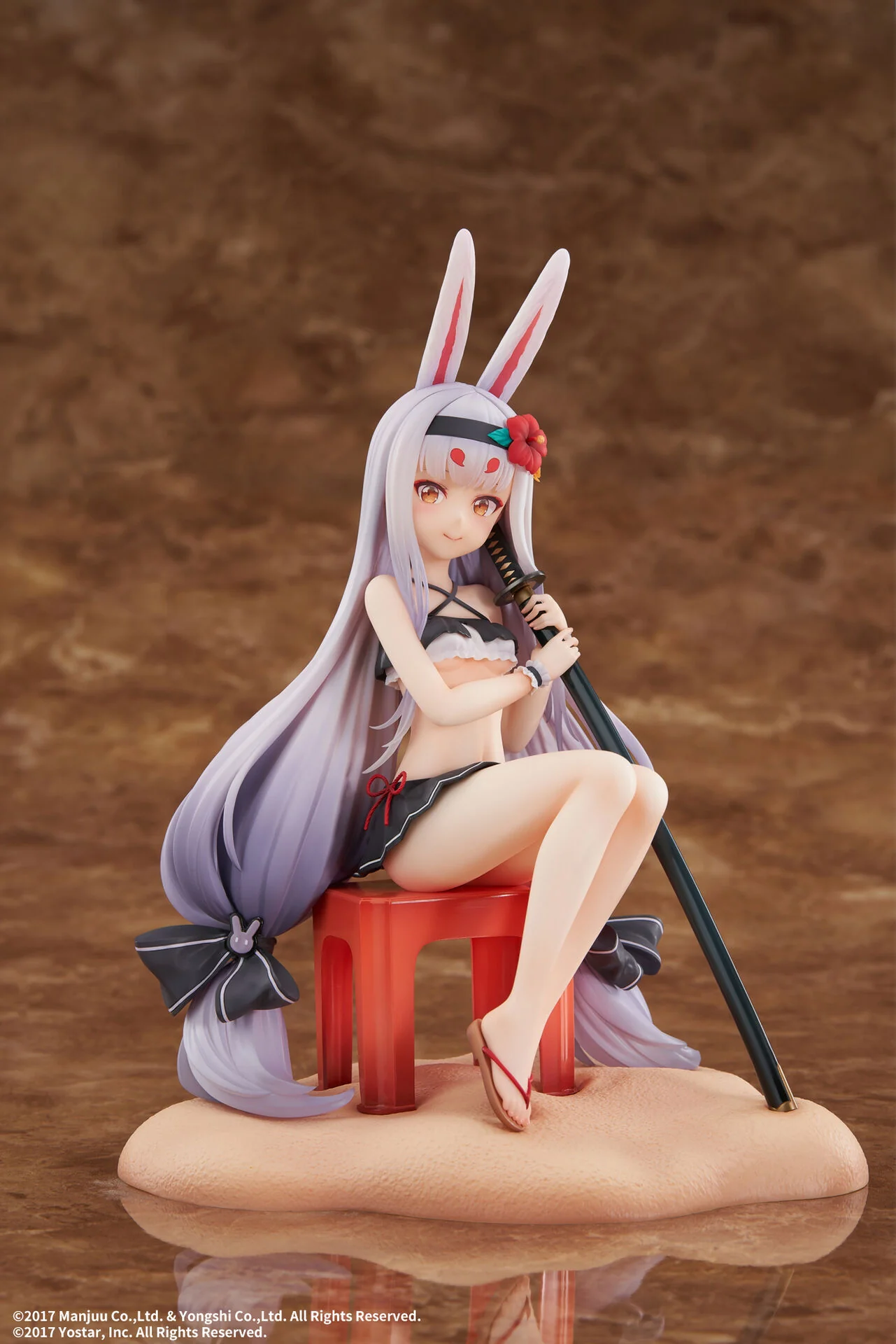 7 Azur Lane Figures For Any Figure Collection! | Solaris Japan