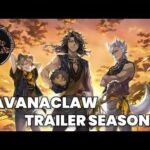 [SAVANACLAW] Twisted Wonderland: The Animation S2 Trailer (FANMADE)